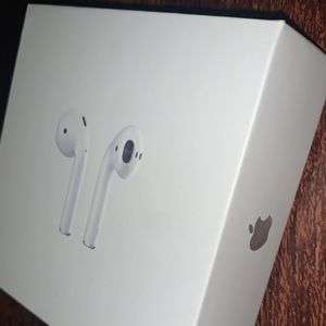 Airpods